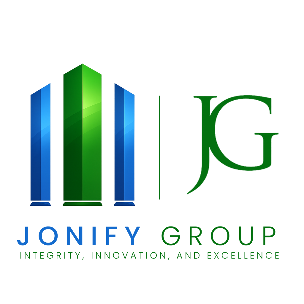 Jonify Group logo