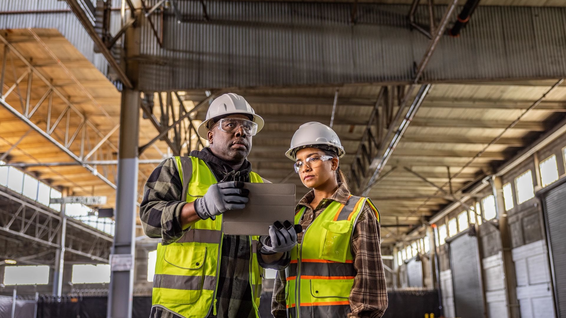 Construction Management