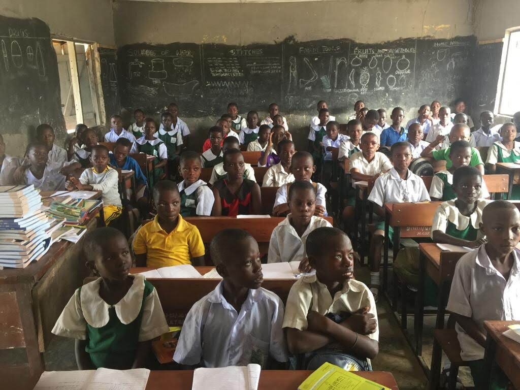 Educational Support Initiatives