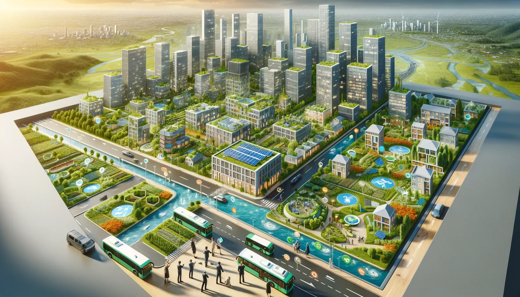 Urban Planning